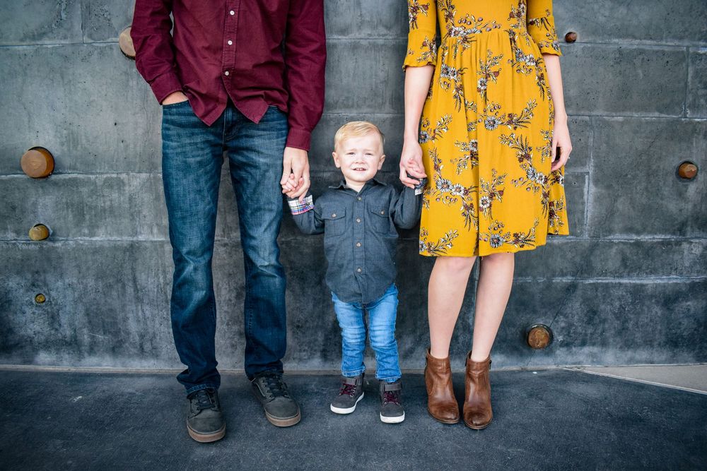 Family Sessions @PhotosbyJennRoberts