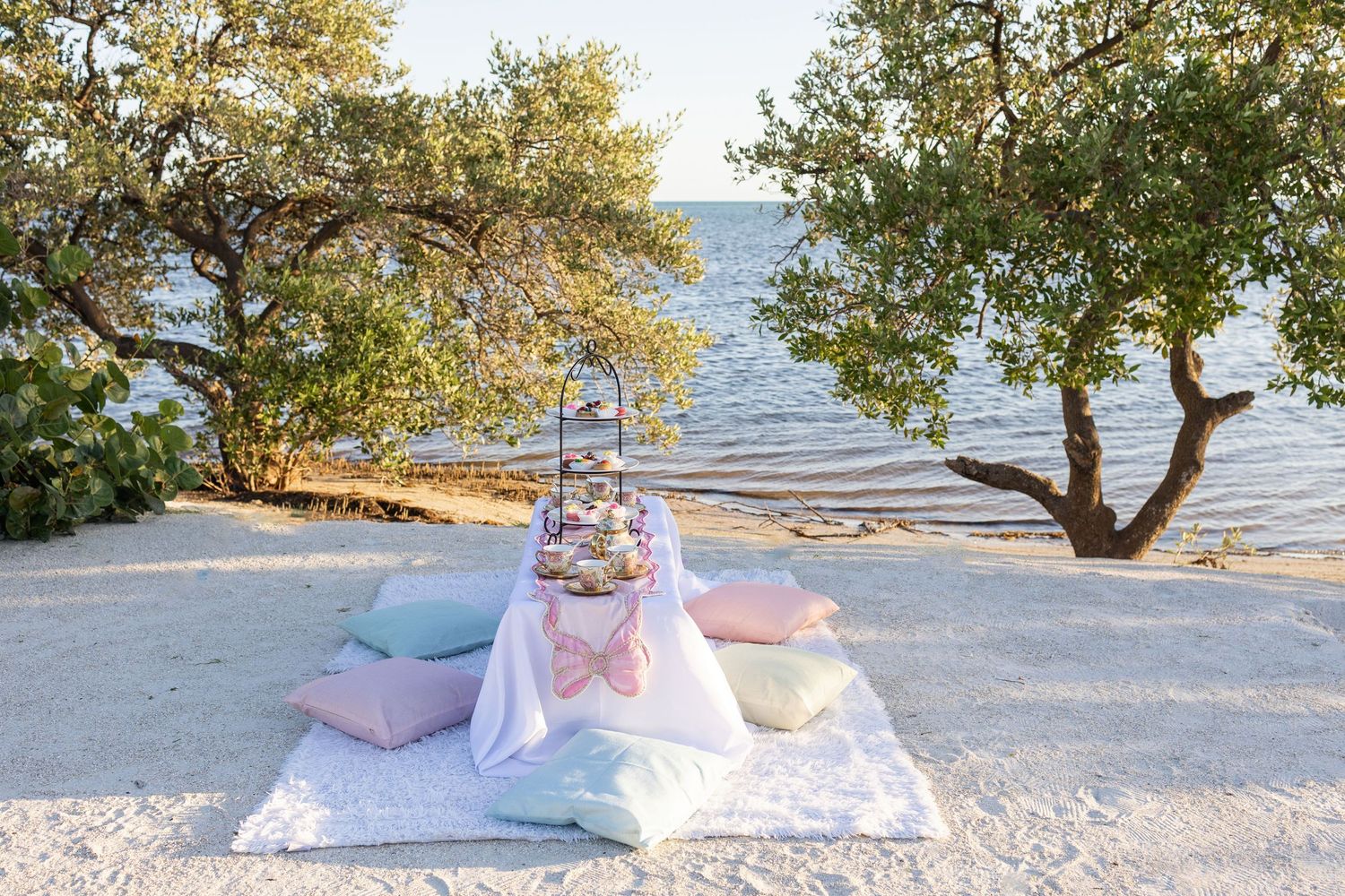 Curry Hammock State Park, Marathon Florida Family Photography