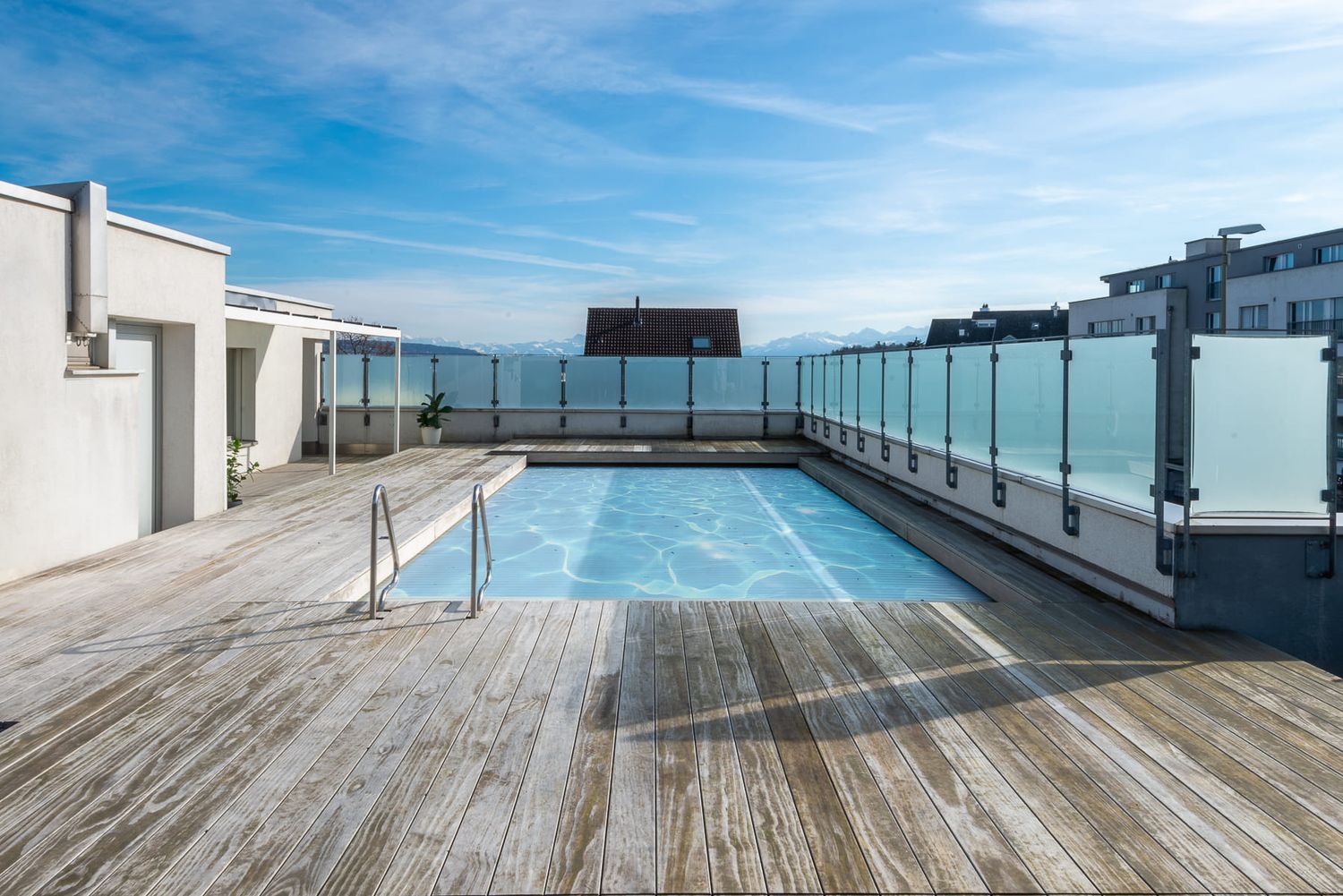 Haute'Xposure Zurich Interior Photographer Switzerland Photographie Interieur Suisse