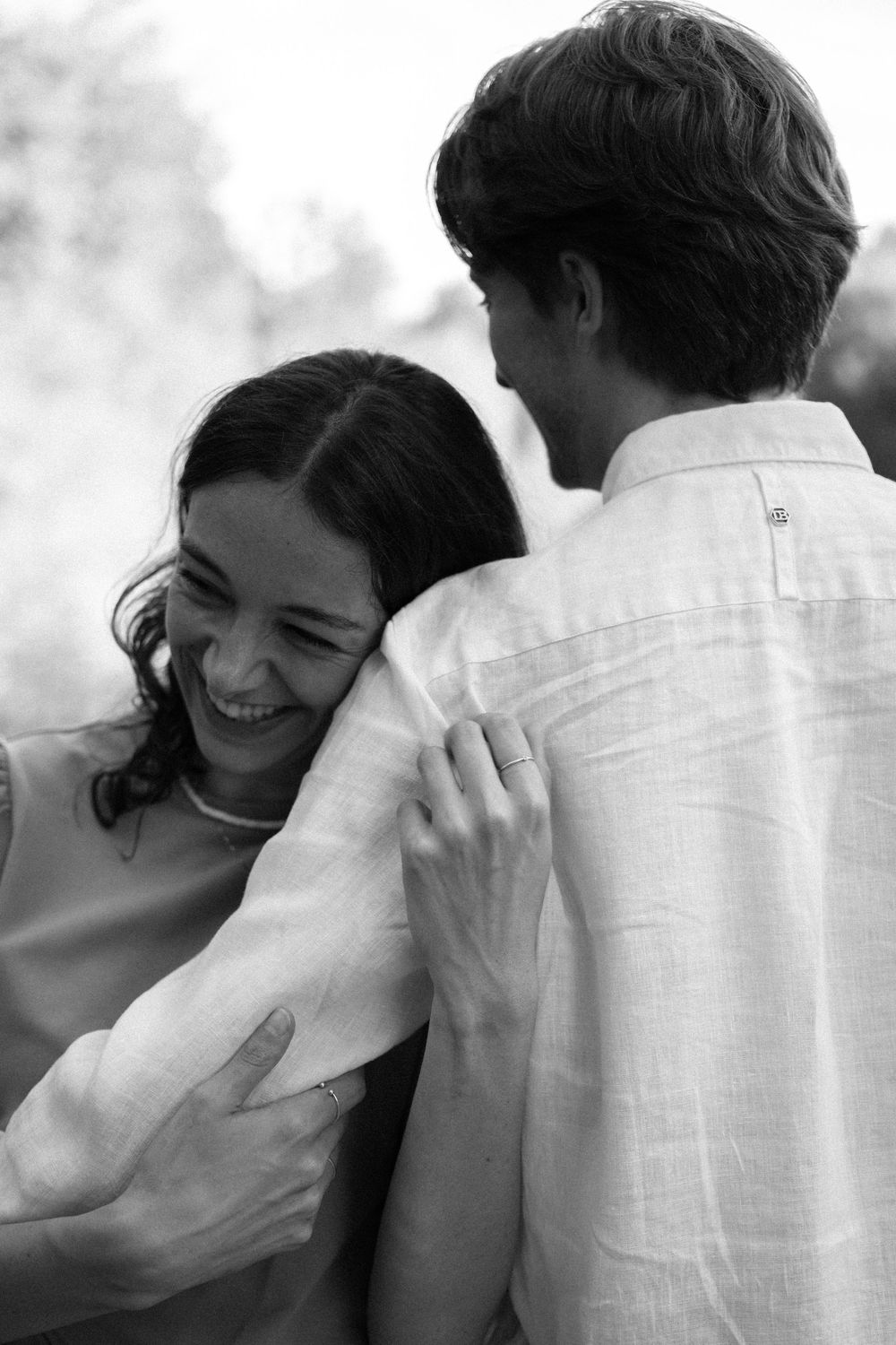 Couple photoshoot