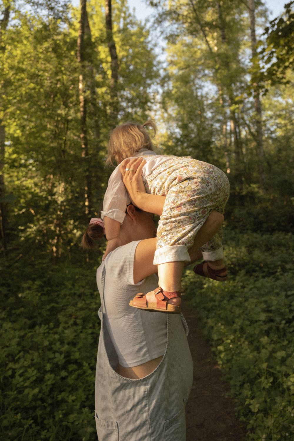 Maternity photoshoot