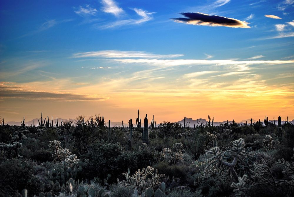 Arizona Landscape Prints Available @PhotosbyJennRoberts