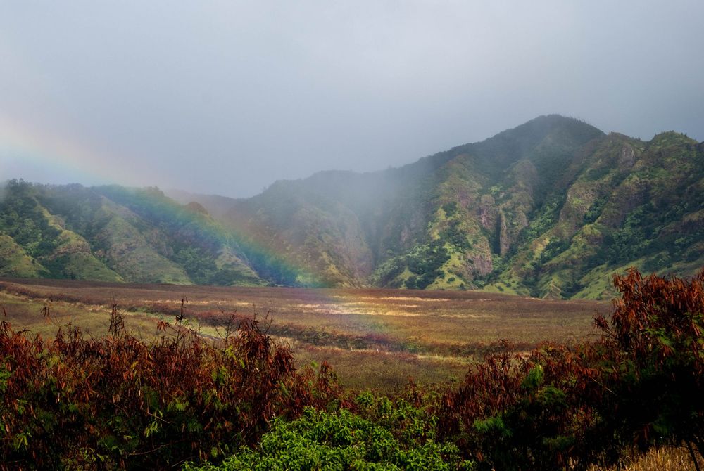 Hawaii Landscape Prints Available @PhotosbyJennRoberts