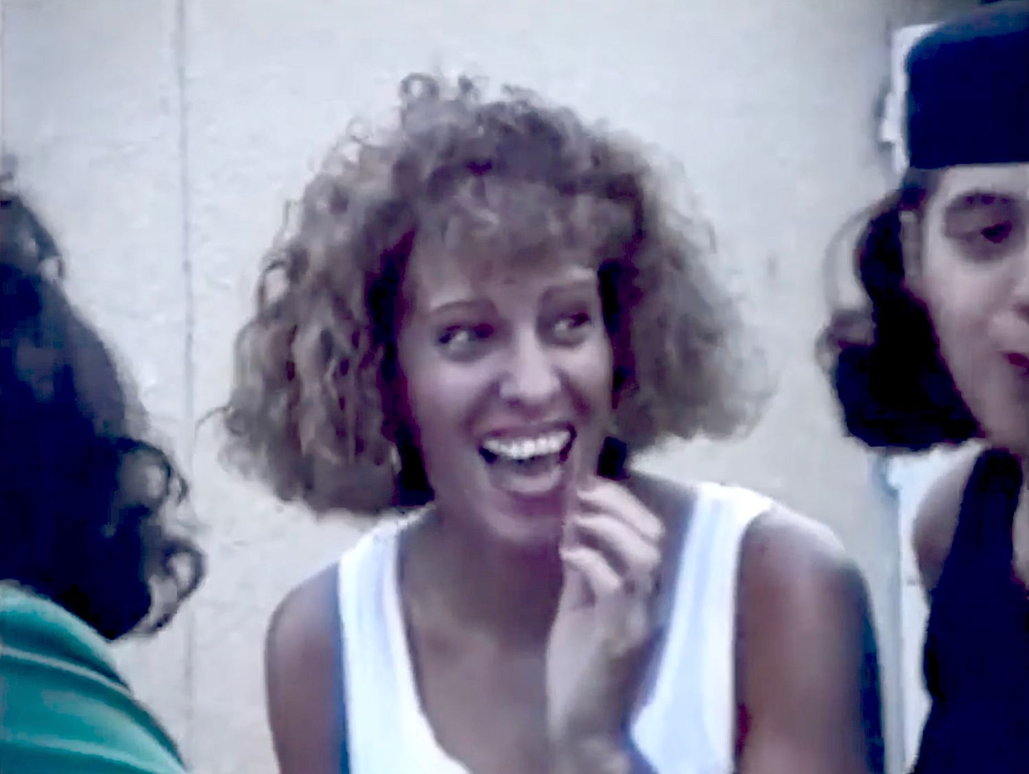 Eventos inolvidables desde Venezuela en Valle Hondo. Con todo el equipo de Licorerías Unidades (LUSA) en el cumpleaños de Becky Vale.