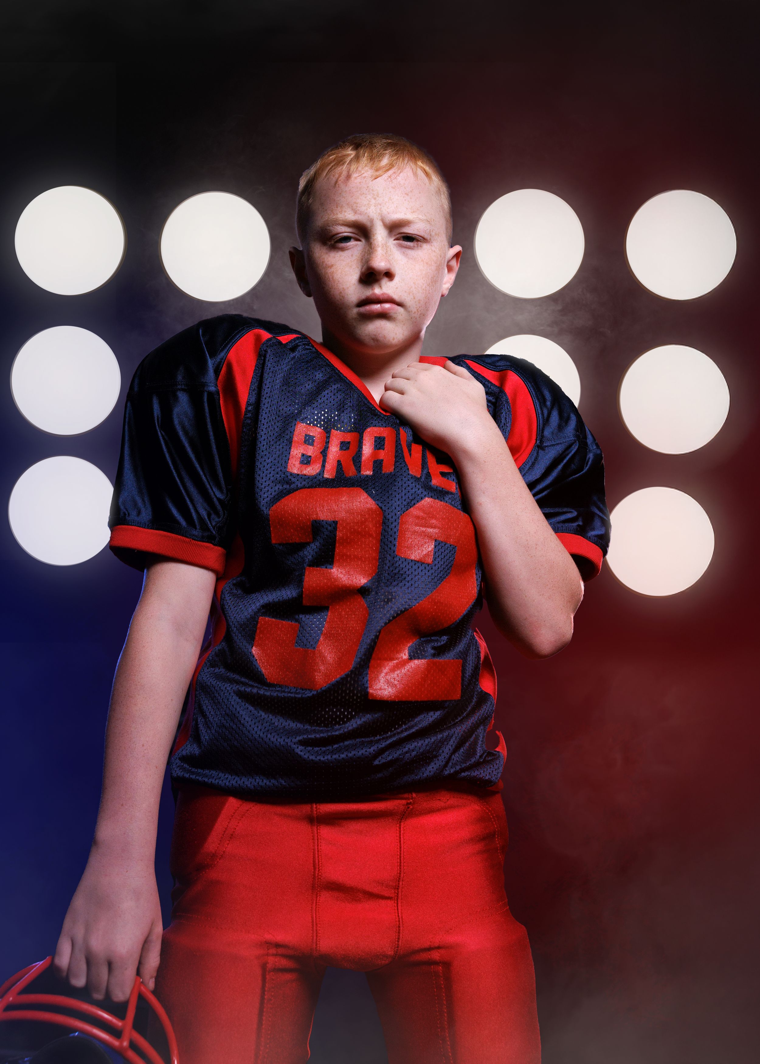 Sports Pictures in New Philadelphia, Ohio
