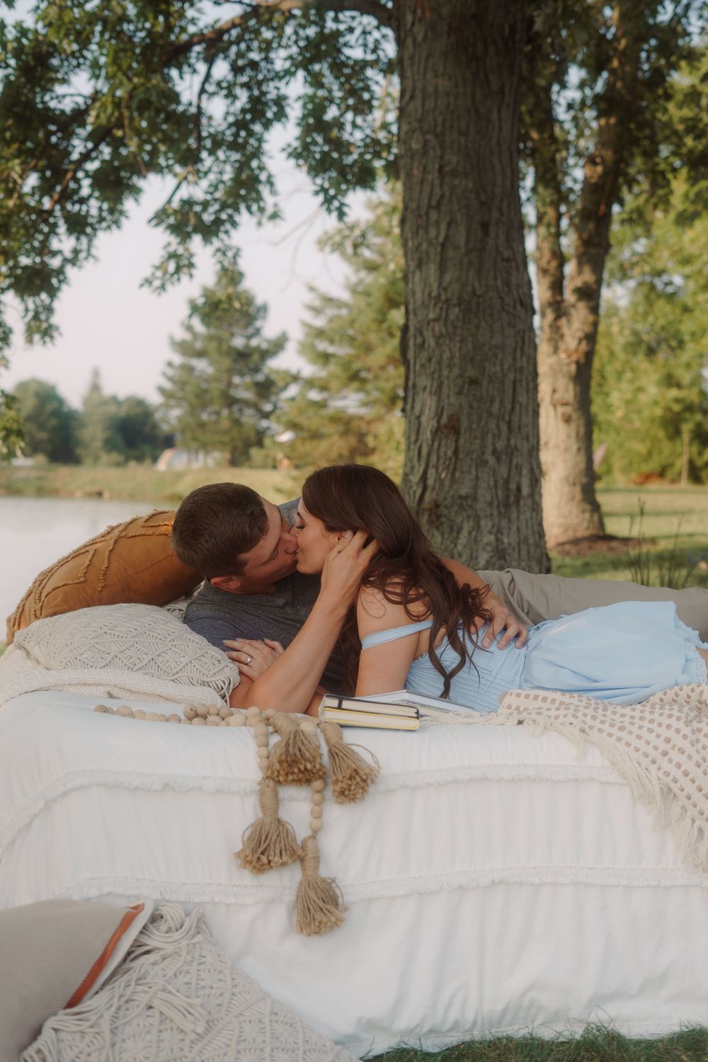Bridgewater, Nova Scotia and surrounding Southshore areas - Soft & sentimental wedding photography. Storytelling told through imagery.