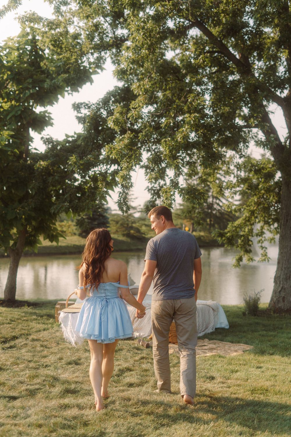 Bridgewater, Nova Scotia and surrounding Southshore areas - Soft & sentimental wedding photography. Storytelling told through imagery.