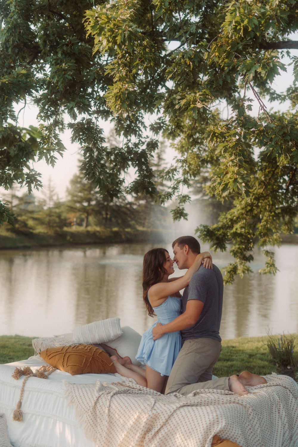 Bridgewater, Nova Scotia and surrounding Southshore areas - Soft & sentimental wedding photography. Storytelling told through imagery.