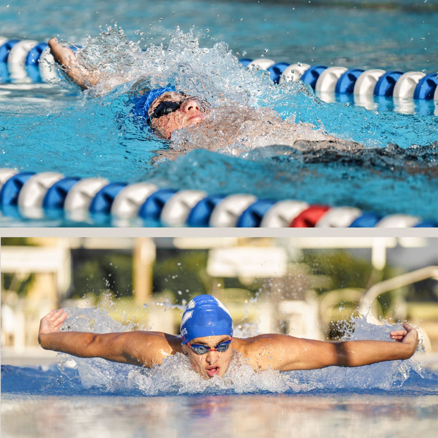 swimming photography near me