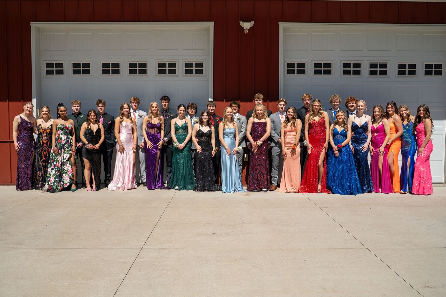 Event Photography by Jake Fenton Productions