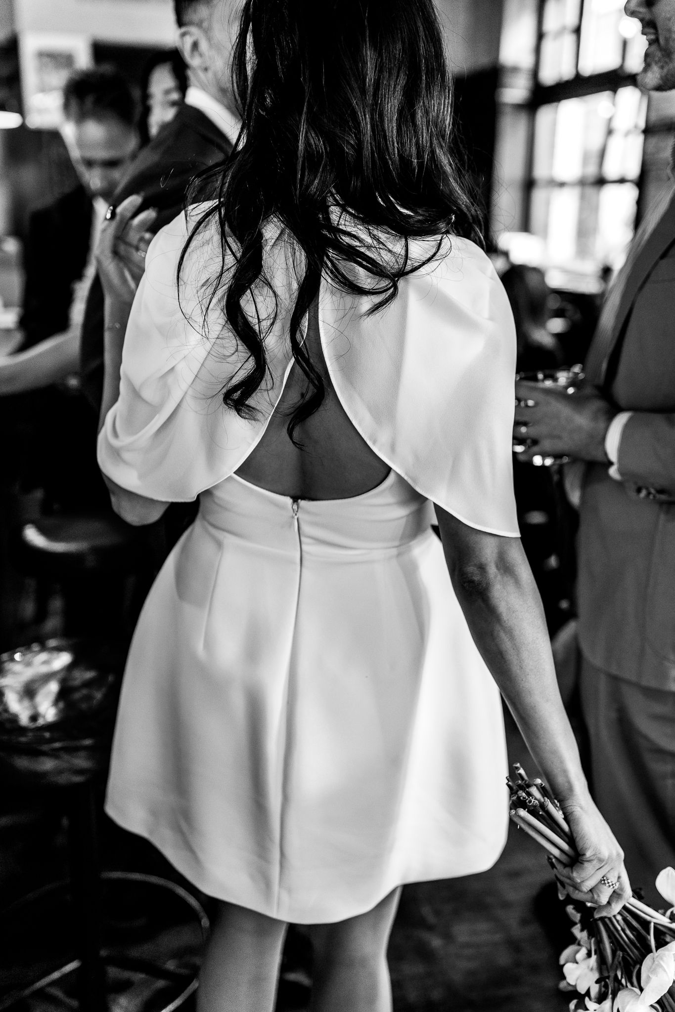 modern bride london