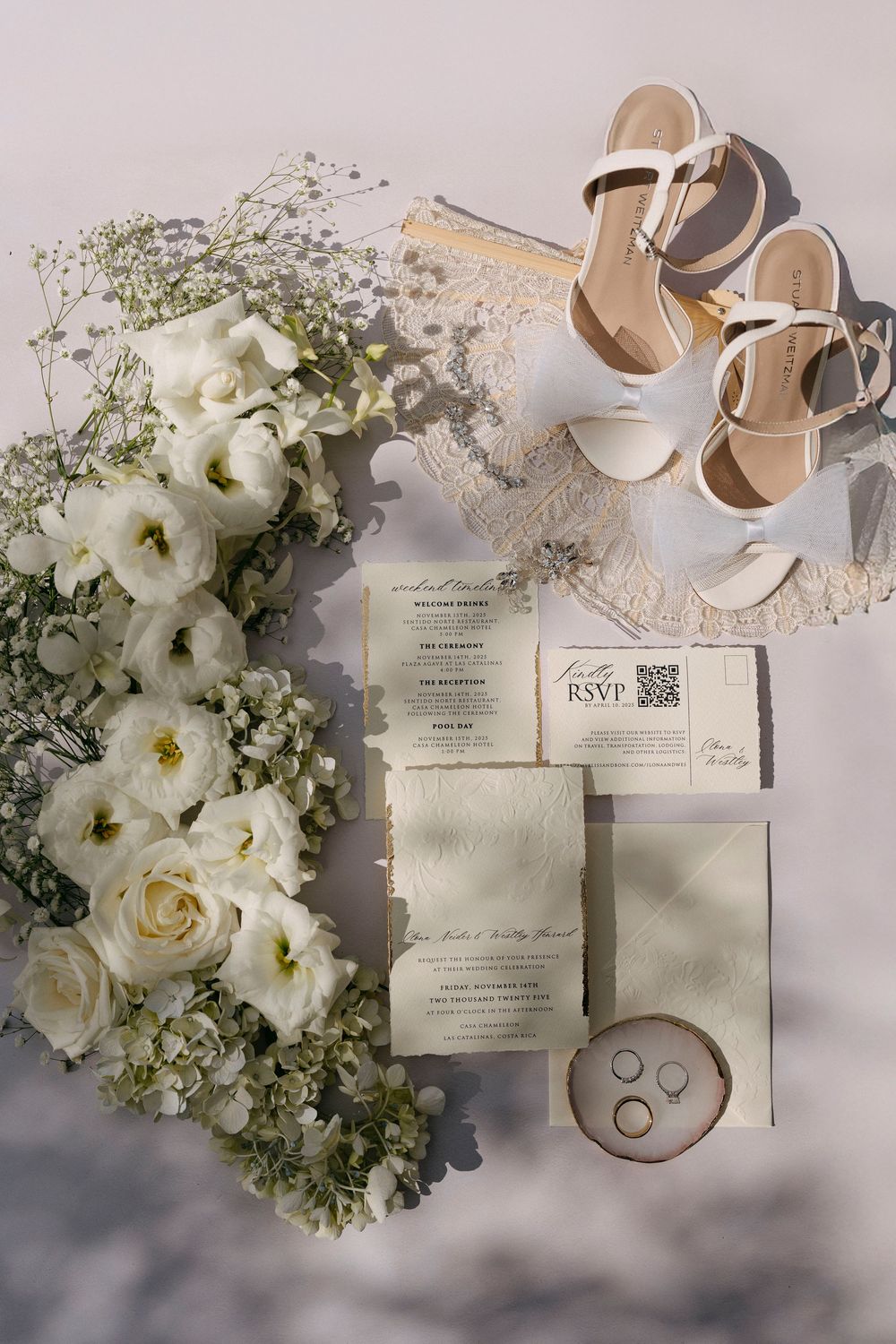 guanacaste wedding photographer capturing details