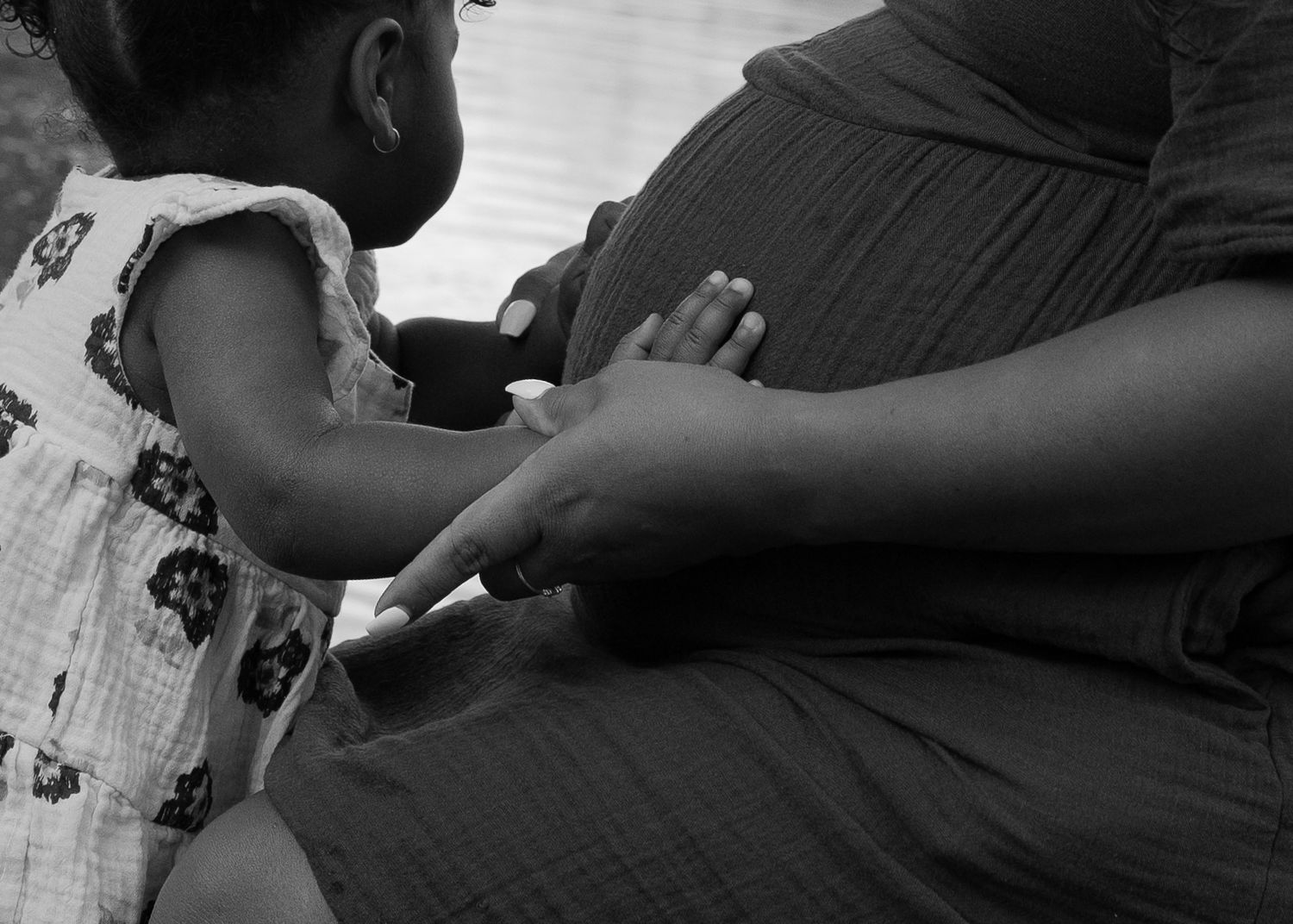 Halton Hills maternity photography