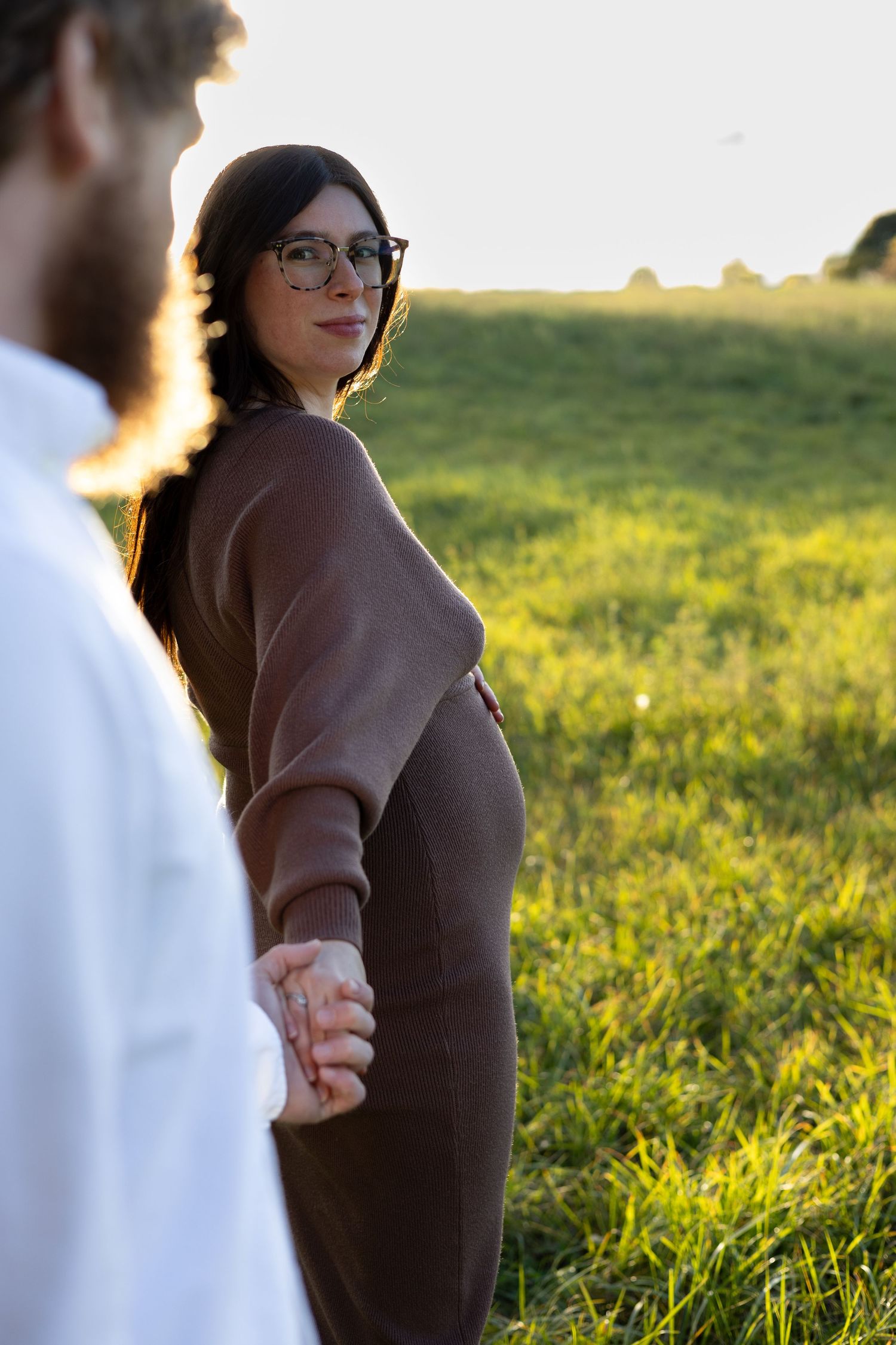 Brampton maternity photographer. Georgetown maternity photography