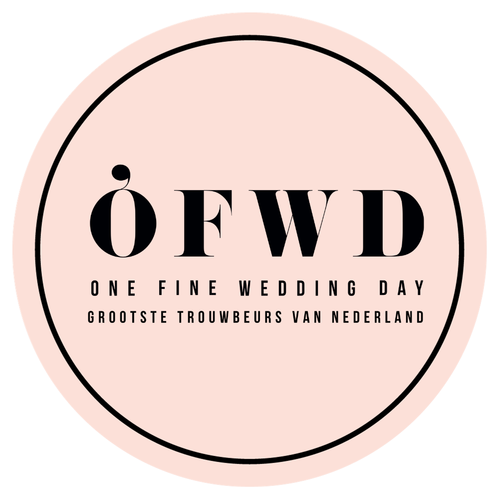 One fine wedding day