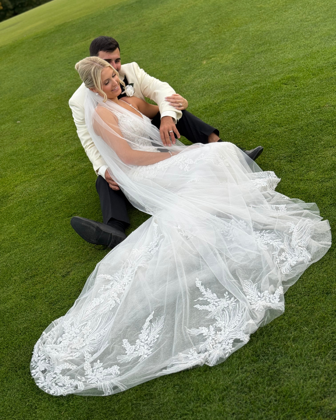 Studio Chloe Windsor Ontario Wedding Content Creation