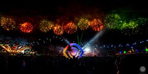 EDC Las Vegas 2022