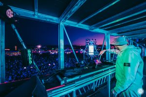 EPROM at EDC Las Vegas 2022