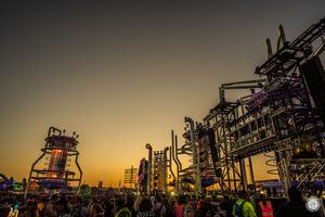 EDC Las Vegas 2022