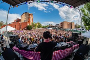 Justin Martin