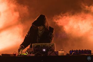 Kursa at Infrasound