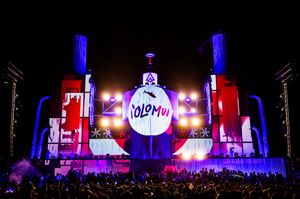 Solomun in Los Angeles