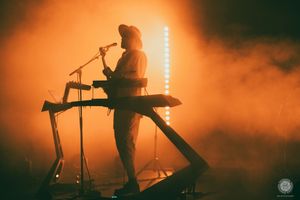 Monolink at the Fonda