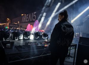 Clozee at Area 15 Las Vegas