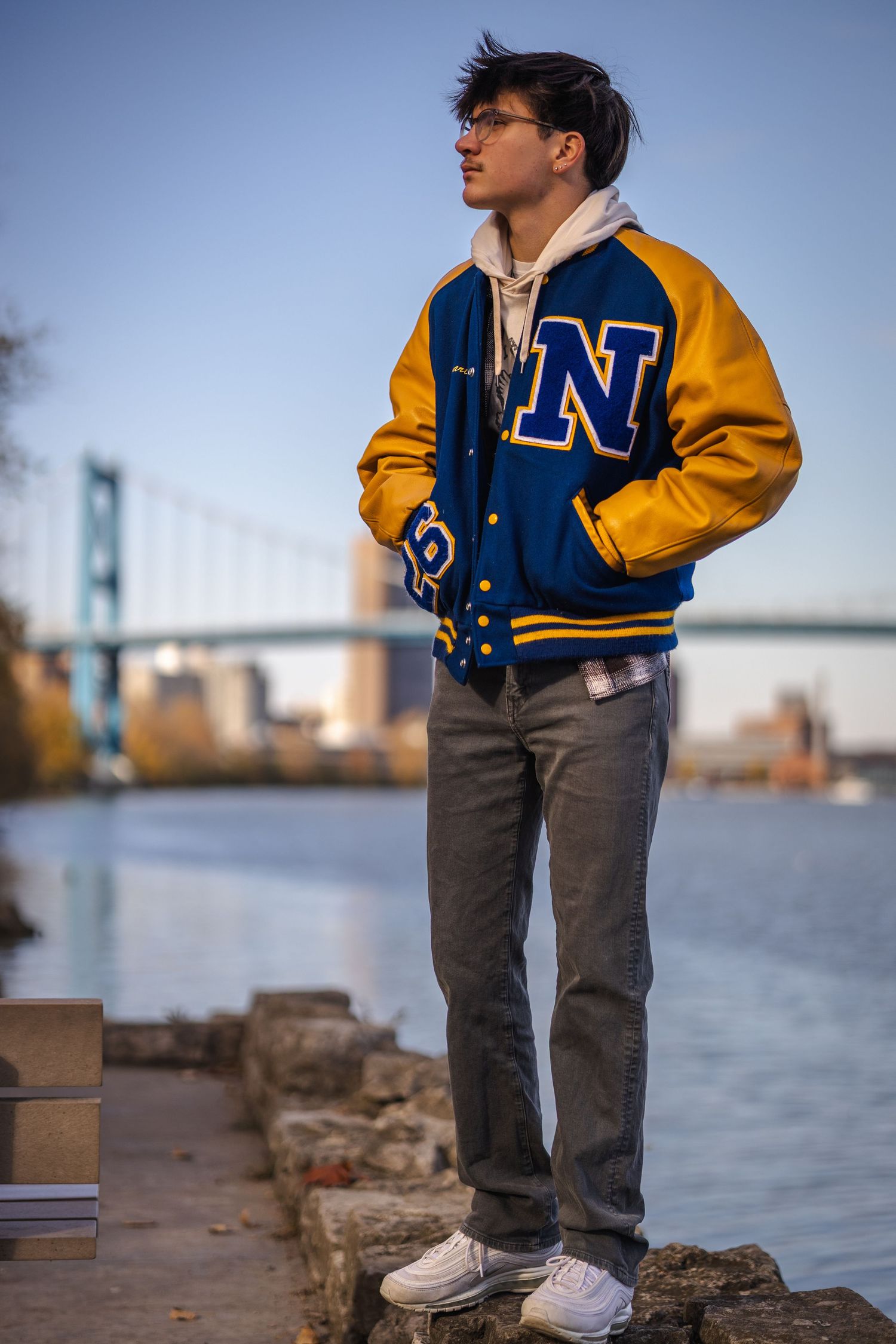 Senior Session