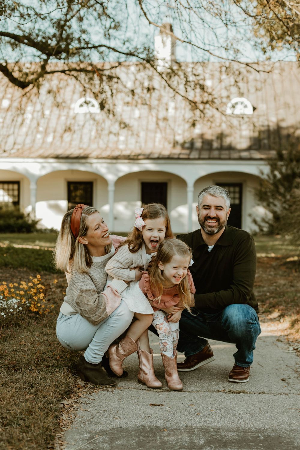 Family photography