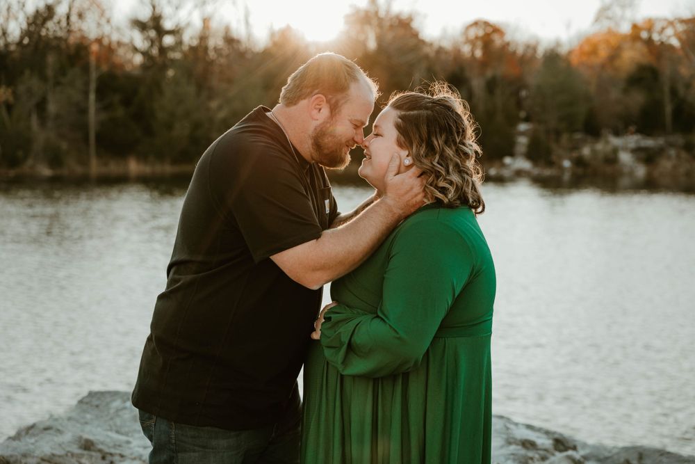 Maternity photography