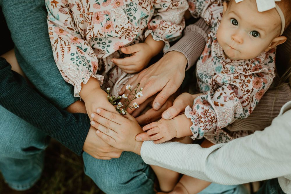 Family photography