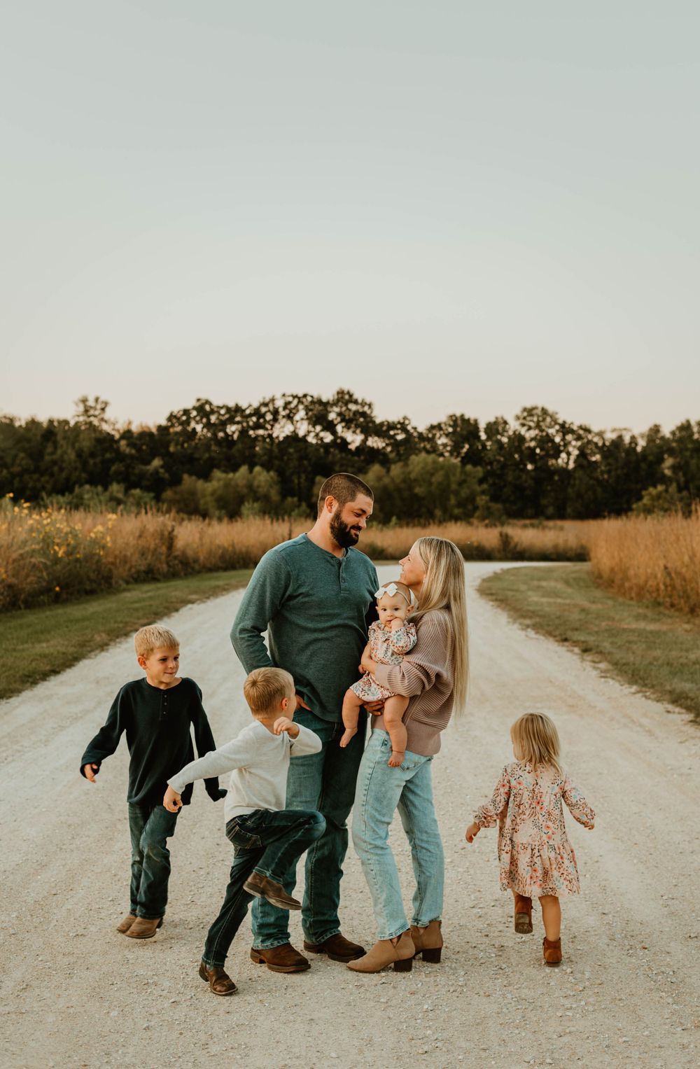 Family photography