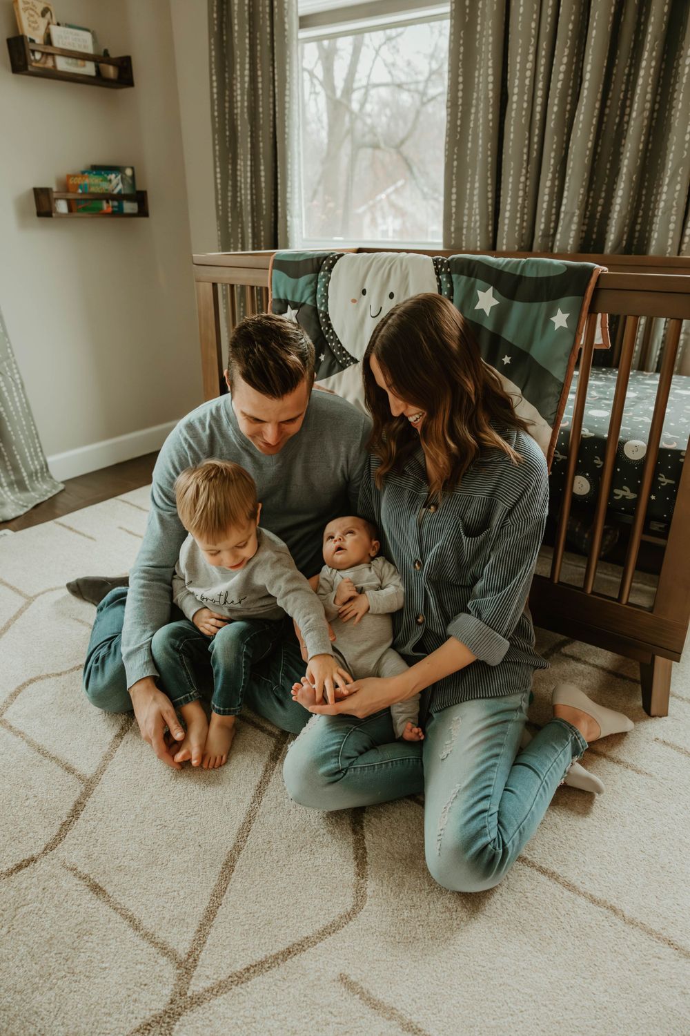 Family photography