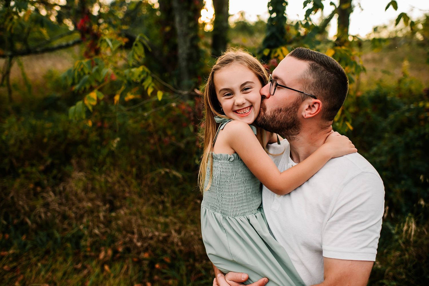 Ann Arbor Family Photographer