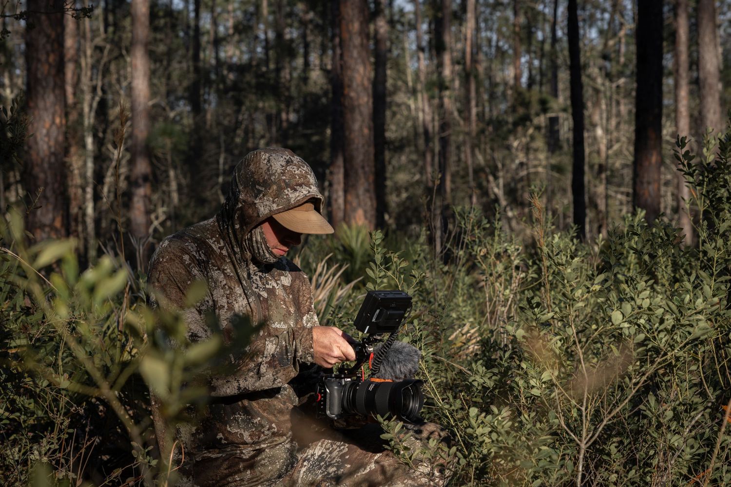 Chandler White: St Marys Georgia Photographer