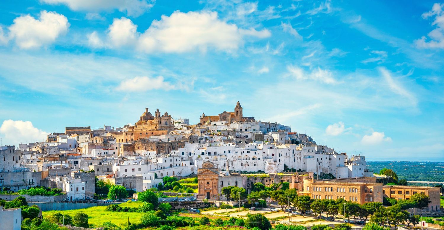 Puglia 
Apulien
Italien
Italy
Bella Italia
Landscape