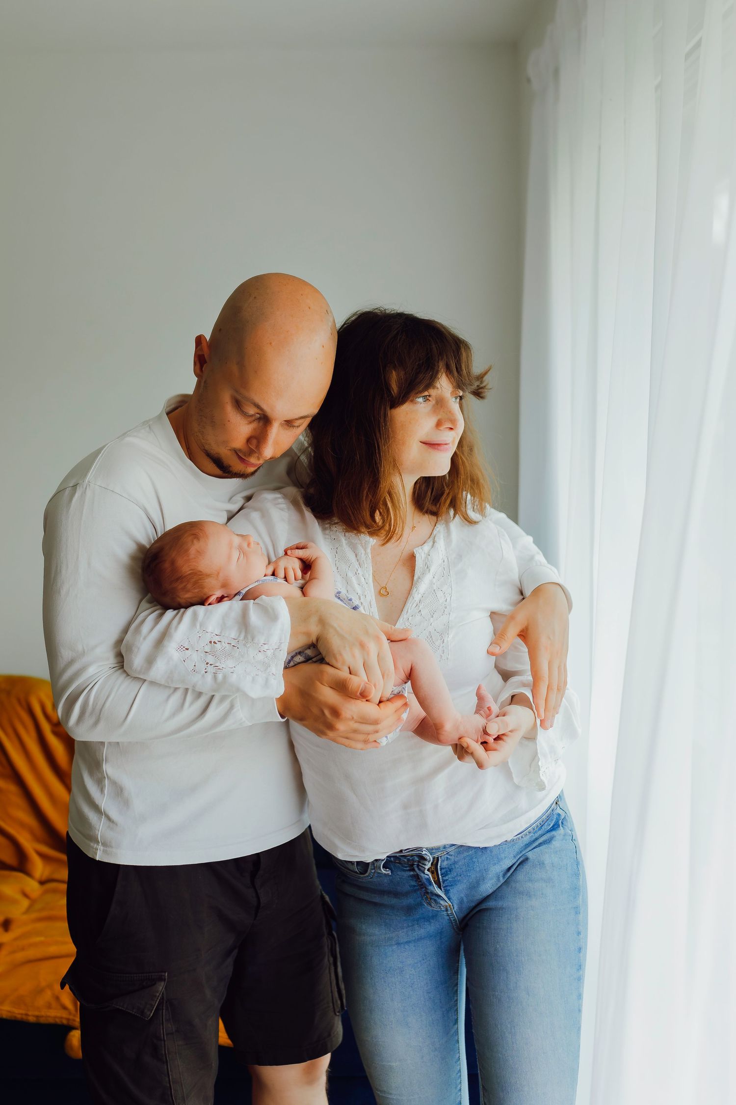 Newborn Lifestyle Photography Dorset