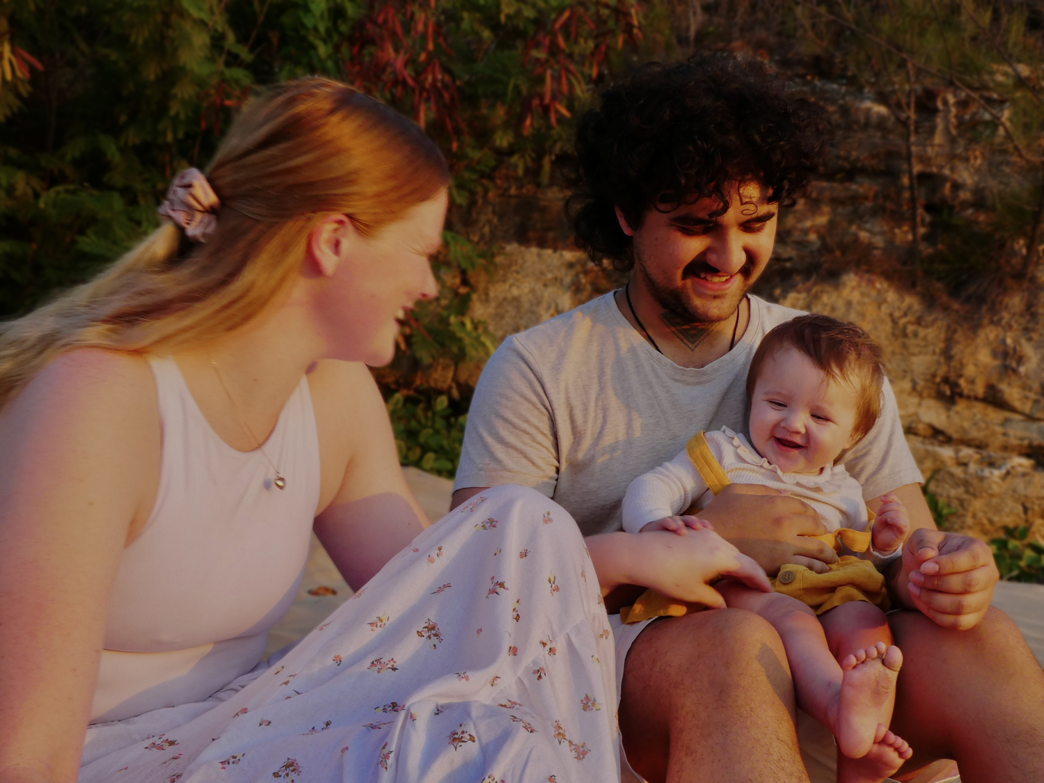 Kyarna Family Session