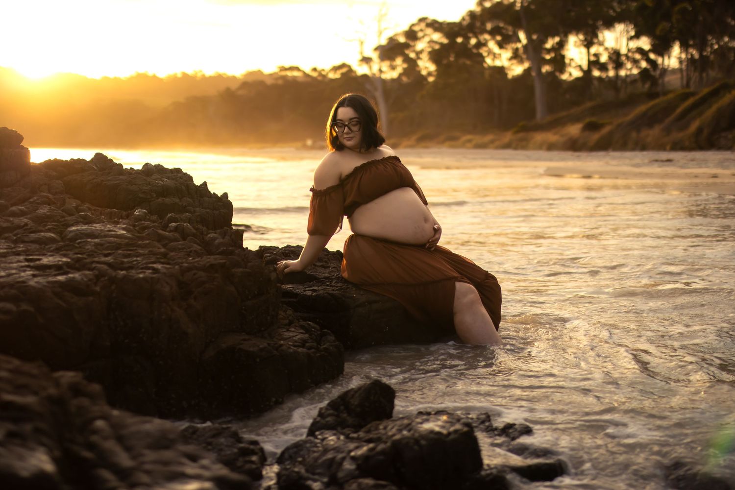 Maternity