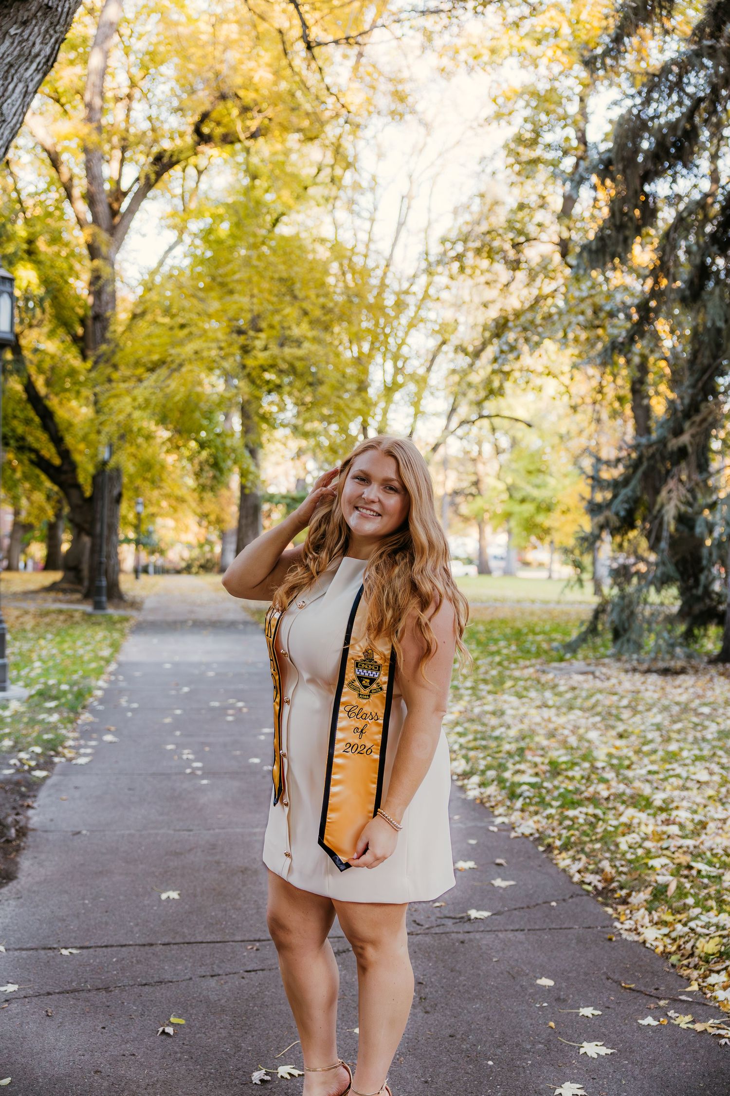 Senior Portraits!