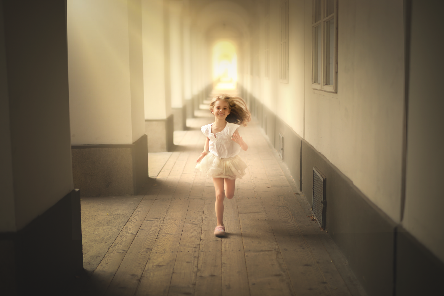 Fotografie fine art copii Oradea