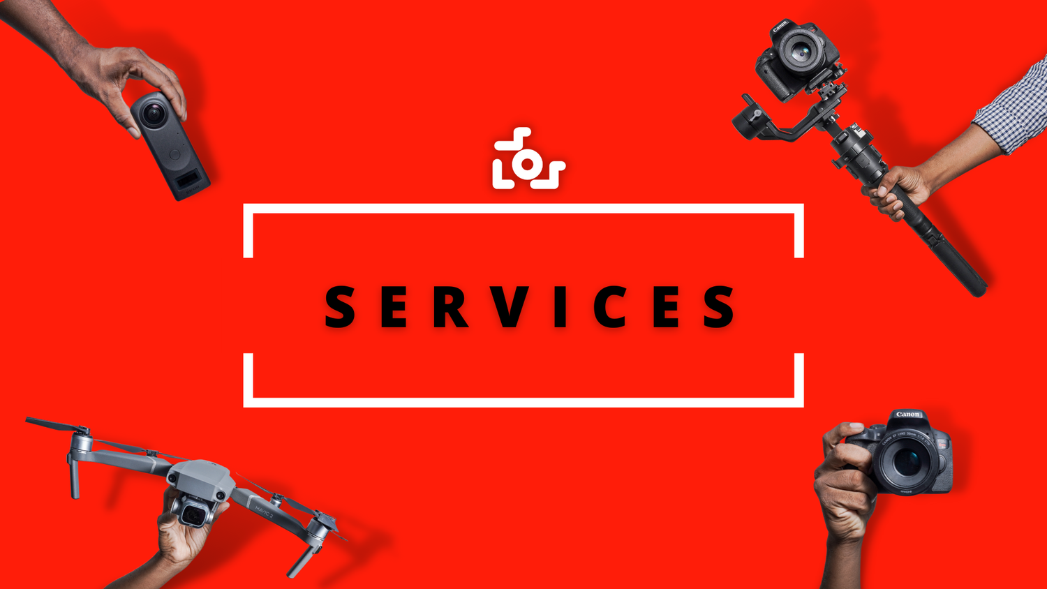 Sight of Savage Services Banner