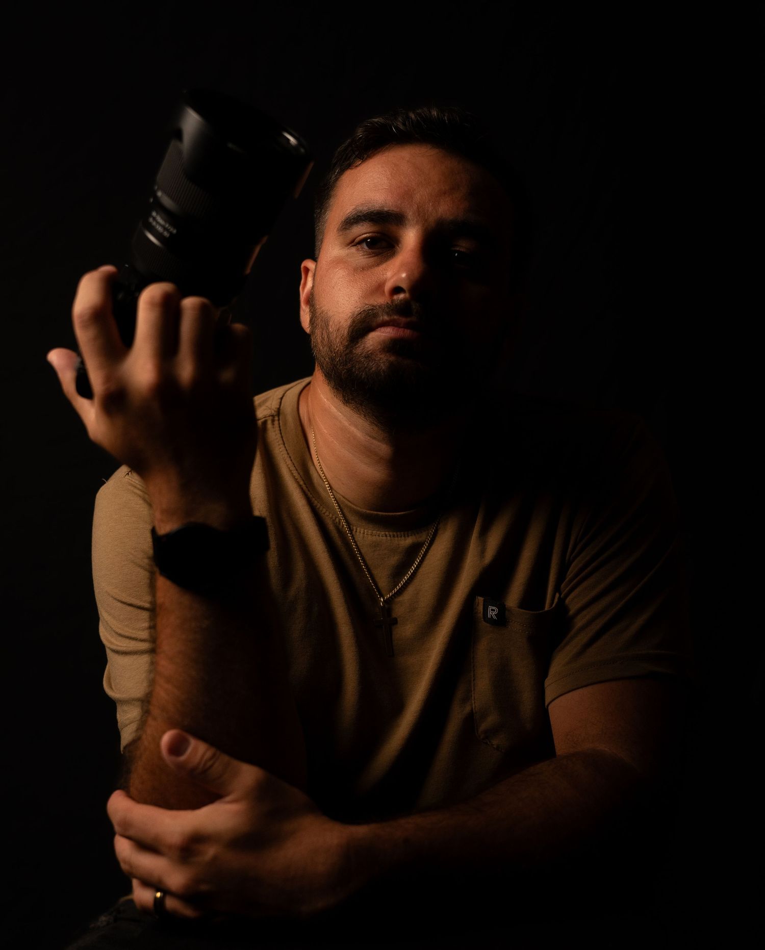 Central Florida Wedding Videographer and owner of Graceframe Media serves many areas including: Lake County FL. Miami-Dade County FL.