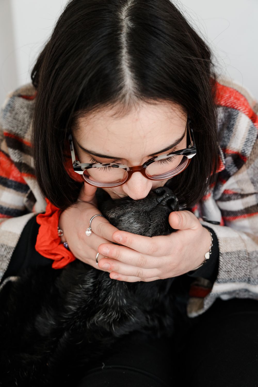 Servizio di ritratto, fotografie con animali, you and your pet, ritratto con animali