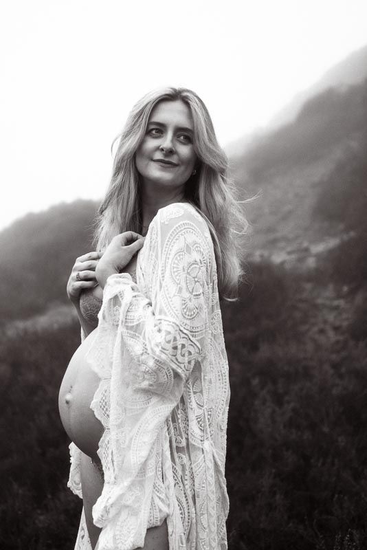 Chorley maternity photographer