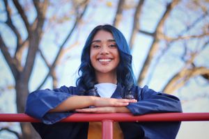 portrait, individual portrait, cinematic portraits, artistic, headshot, on-location headshot, de leon studios, socal grad photos, graduation