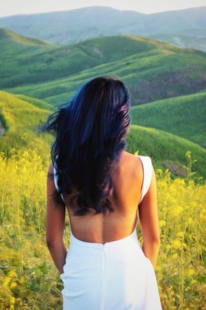 portrait, individual portrait, cinematic portraits, artistic, headshot, on-location headshot, de leon studios, socal grad photos, graduation