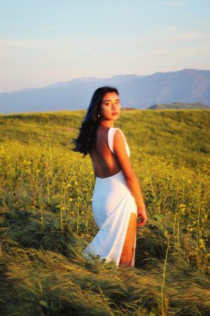portrait, individual portrait, cinematic portraits, artistic, headshot, on-location headshot, de leon studios, socal grad photos, graduation