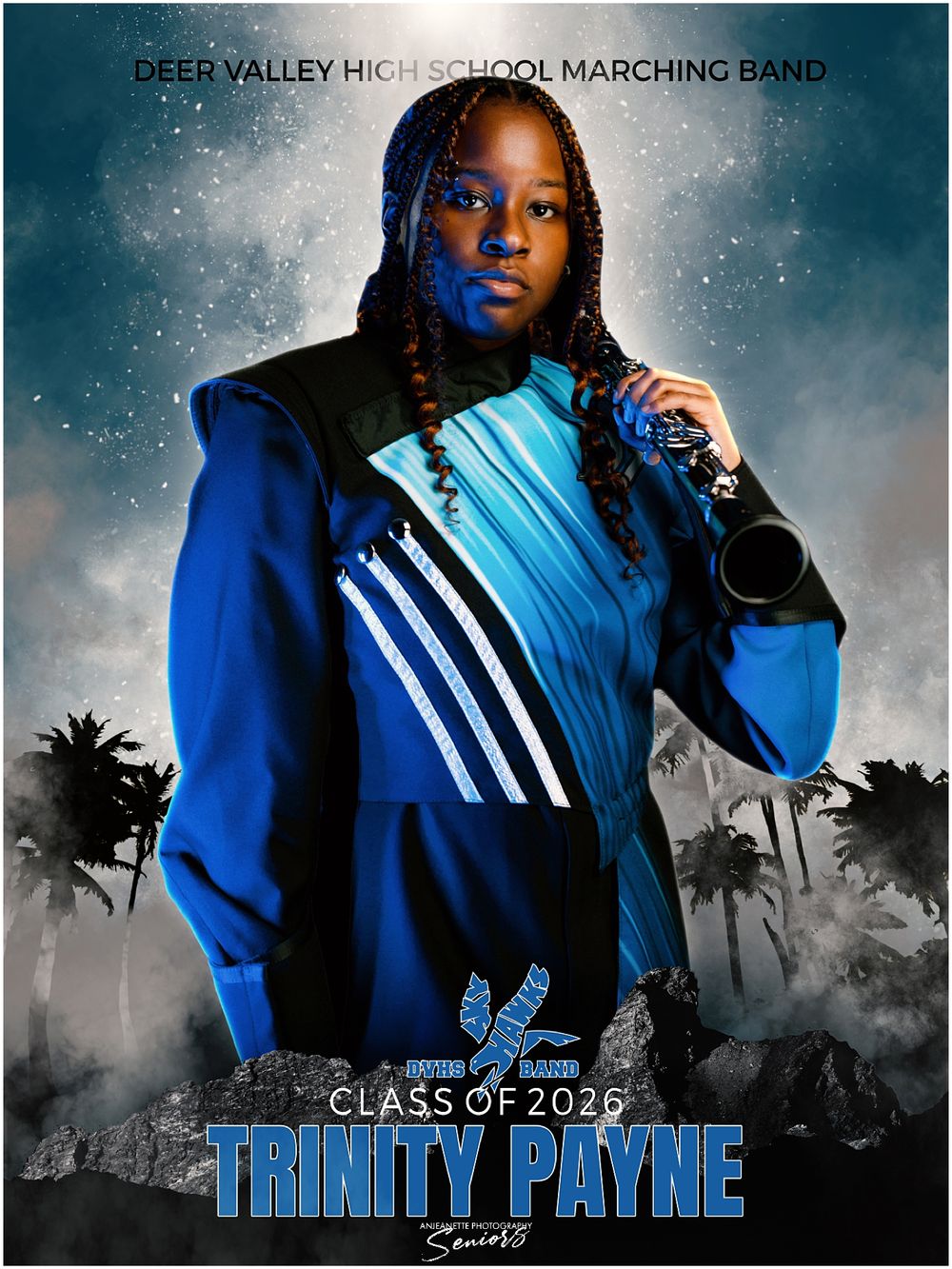 Banners Marching Band top 10 best group photos Pictures Phoenix Anjeanette Photography senior AZMBA WGAZ AZ  https://www.phoenixteamphotogra